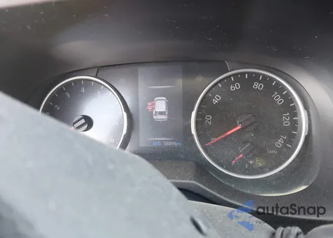 2020 Toyota Rav4 Le from USA, damaged, VIN 2T3H1RFV3LW073578